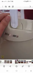 تجریه خرید سطل و زمین شوی همارا مدل Rotating Bucket 8699