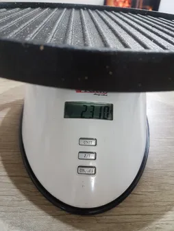 تابه گریل مدل ماناآوند سایز 28