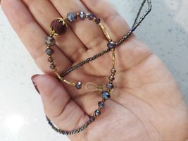 بند عینک زنانه باراج من مدل کردلین