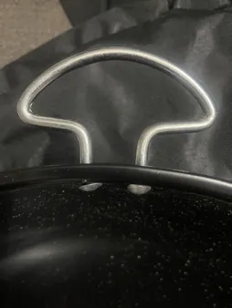 باربیکیو مدل جامی بلند