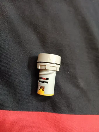 چراغ سیگنال مدل DPL