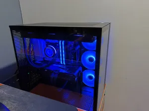 تجریه خرید کیس کامپیوتر گیم مکس مدل Infinity