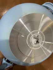 تجریه خرید تابه عروس مدل وک سایز 28