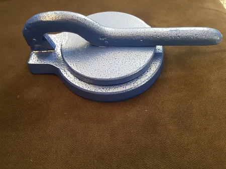 همبرگر زن دستی مدل tc13