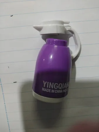 تراش مدل فلاسک کد 20