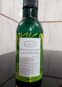 تجریه خرید ژل شستشوی صورت دیپ سنس مدل درخت چای و بامبو مناسب پوست‌های چرب حجم 250 میلی‌ لیتر