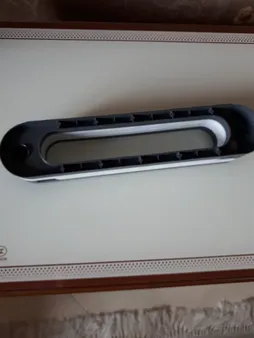 نگهدارنده دمپایی مدل SP100