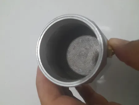 قهوه جوش مدل 2 Cup