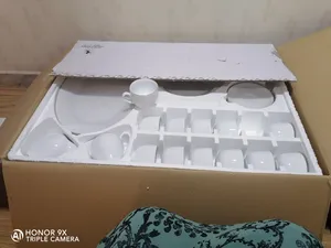 تجریه خرید سرویس غذاخوری 102 پارچه چینی زرین ایران سری ایتالیا اف مدل Zarin درجه یک