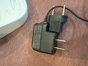 تجریه خرید آداپتور 6 ولت 500 میلی آمپر امرن مدل m3