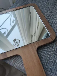 تجریه خرید آینه آرایشی دکتر مورنینگ کد W110