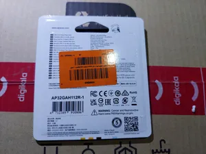 تجریه خرید فلش مموری اپیسر مدل AH112 ظرفیت 32 گیگابایت