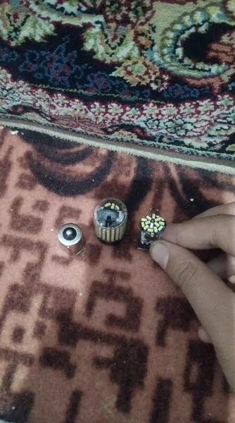 عکس ارسالی خریدار