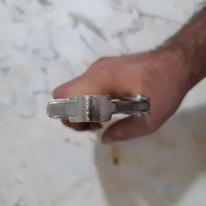 تجریه خرید انبر قفلی جنیوس تولز مدل 530310A سایز 10 اینچ