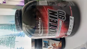 تجریه خرید پودر پروتئین 90 آیرون مکس کد 223 -2350 گرم