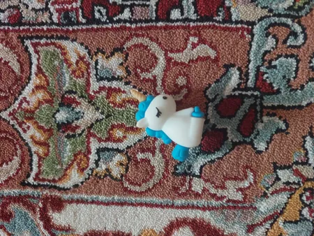 سرمدادی مدل یونیکورن کدAN11