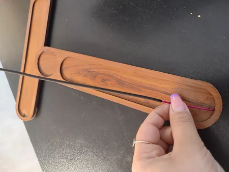 جاعودی مدل فروردین کد LS021 بسته 2 عددی