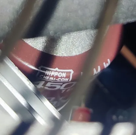 منبع تغذیه کامپیوتر اف اس پی مدل HYDRO PRO 600W