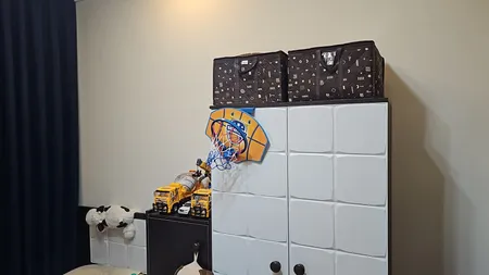 باکس هومتکس مدل BXF1-H