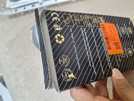 محافظ صفحه نمایش حریم شخصی گلس استار مدل PRF مناسب برای گوشی موبایل اپل iPhone 13