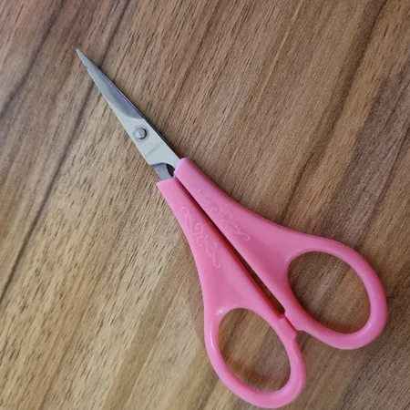 قیچی ابرو اس جی ان مدل PH1