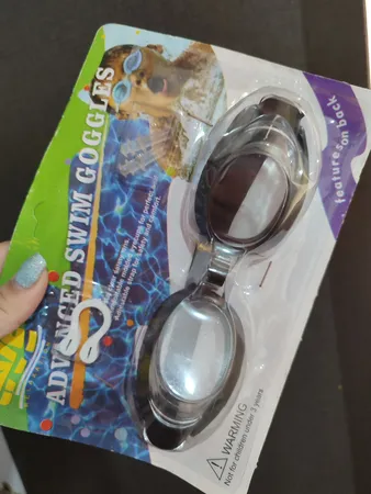 عینک شنا ویو کد G1198NE