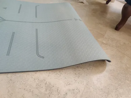 زیر انداز یوگا الکس مدل 2022 ضخامت 6 میلی متر