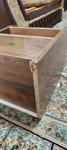 تجریه خرید میز پاتختی مدل DLF47L