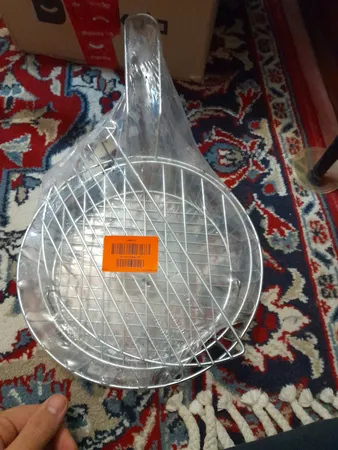 عکس ارسالی خریدار