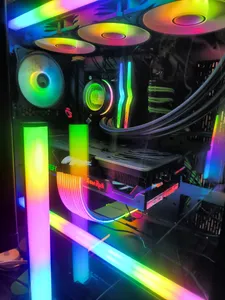 تجریه خرید سیستم خنک کننده آبی گیم مکس مدل IceBurg 360 Infinity