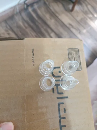 میکرودرم خانگی مدل KL-8108