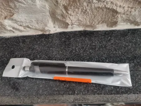 قلم لمسی و پایه نگهدارنده موبایل مدل v1