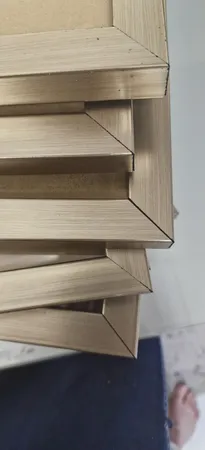 قاب عکس مدل  کد 215 مجموعه 10 عددی