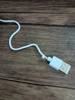 پنکه دستی مدل EF NE