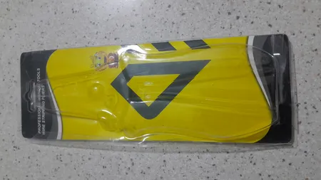 سیم لخت کن مدل PLW-210C سایز 7 اینچ