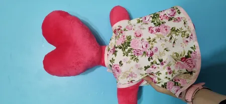 عروسک طرح زی زی گولو کد 10