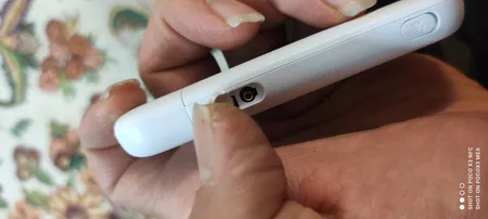 مودم LTE USB زد تی ای مدل MF79U