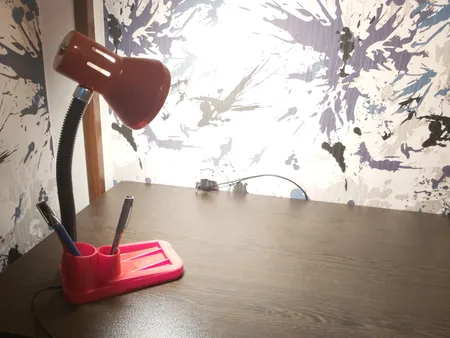 چراغ مطالعه مدل S-192