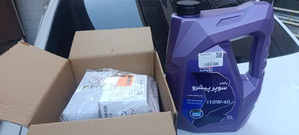 عکس ارسالی خریدار