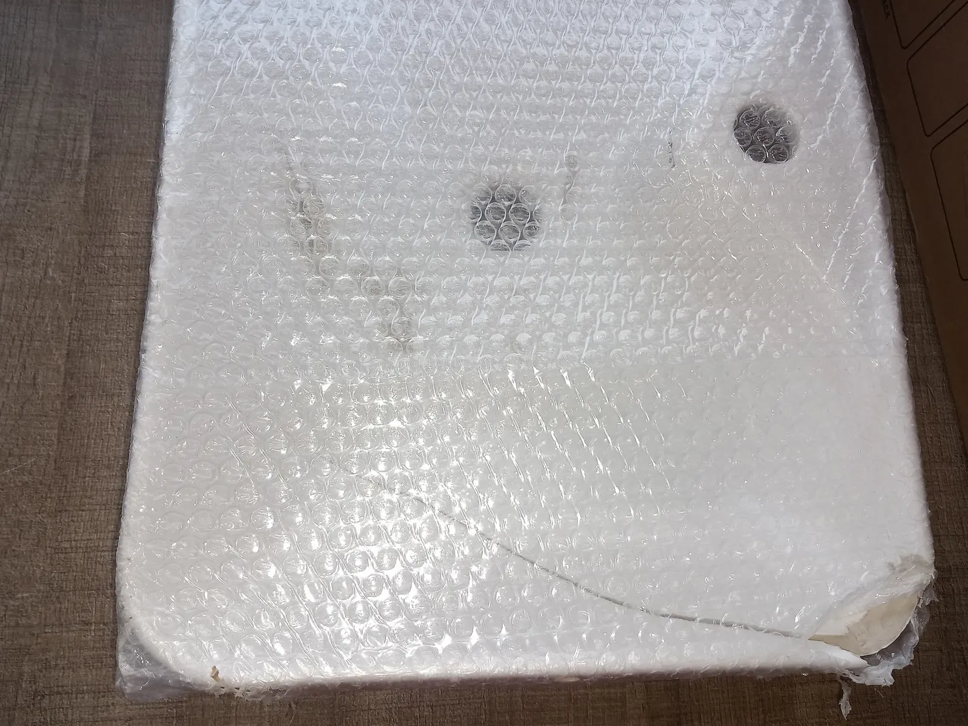 کاسه روشویی نوین سرام مدل تیوولی