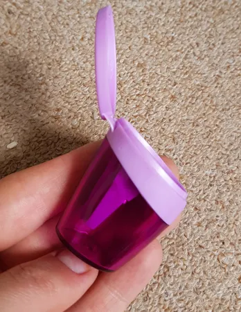 تراش فکتیس مدل v.plus