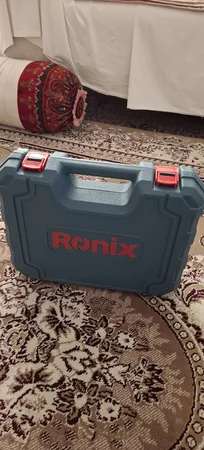 دریل پیچ گوشتی رونیکس مدل 8615