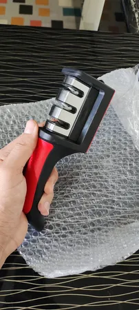 چاقو تیز کن مدل sfz-001