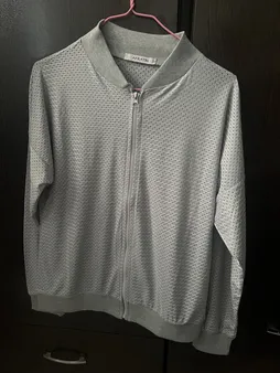 سویشرت ورزشی زنانه افراتین کد 8540