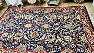 تجریه خرید روفرشی مدل بهارستان