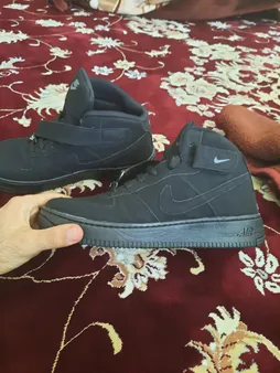 کفش پیاده روی مدل AIR FORCE-SA-ME