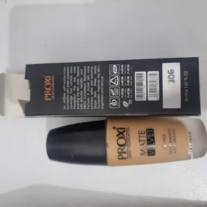 تجریه خرید کرم پودر پروکسی شماره 306 حجم 30 میلی لیتر