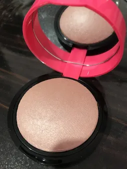 هایلایتر کالیستا مدل مون داست شماره 1