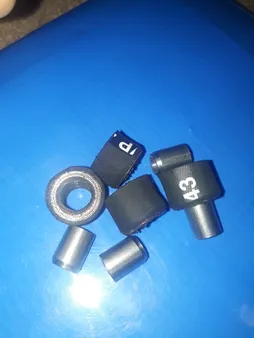 توپی بوش موتور سیکلت ایران صنعت مدل CDI 125 مناسب برای هندا بسته 4 عددی