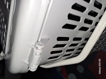 سبد پیک نیک آپولو مدل لاله کد 300